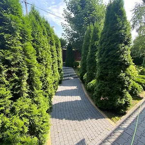  Apartment Bielany Poland