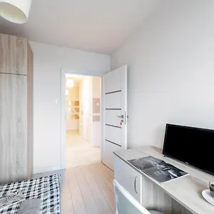  Hostel Wita Stwosza Poland