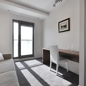  Apartment Dom & House - Old Town Waterlane Poland