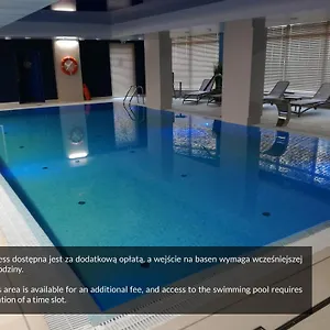  Apartment Flatbook - Center 6b,c Poland