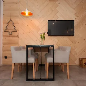  Apartment Przystanek